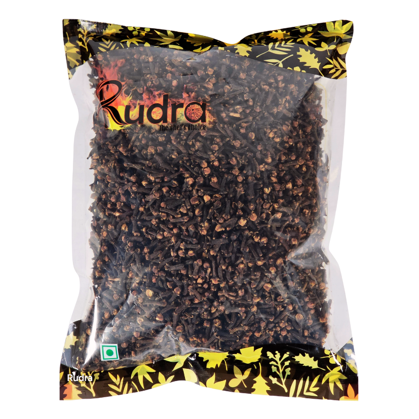 CLOVES WHOLE 500G