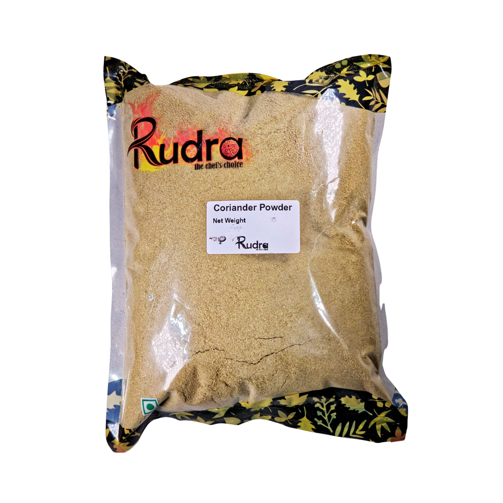[1029] CORRIANDER POWDER 750G