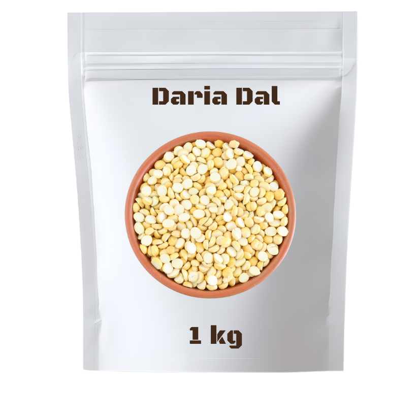 DARIA DAL ROASTED 1KG
