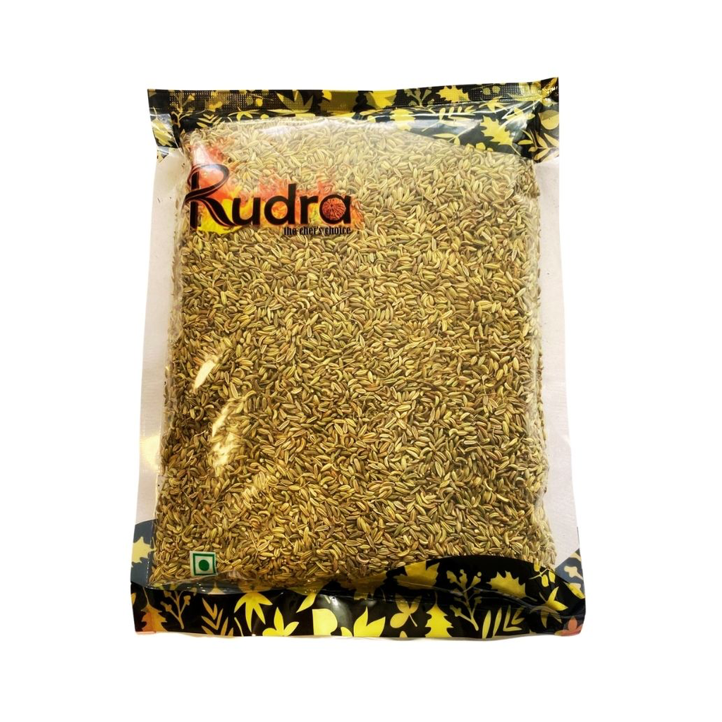 FENNEL SEEDS 1KG