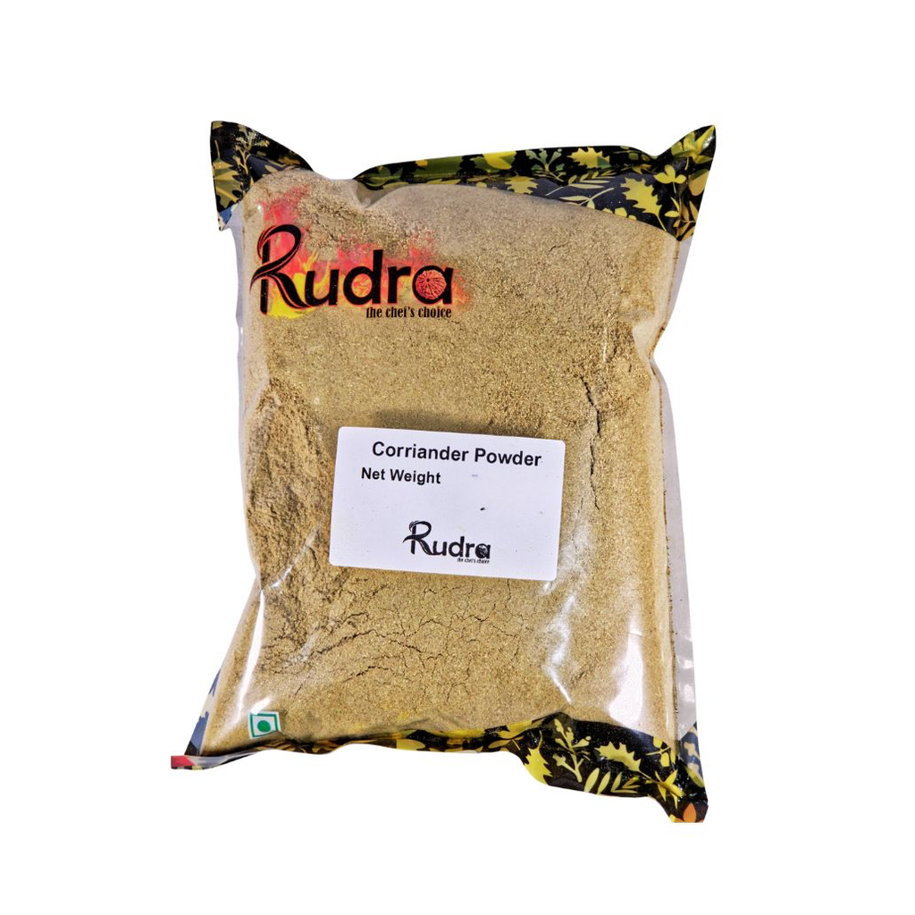 CORRIANDER POWDER 1KG