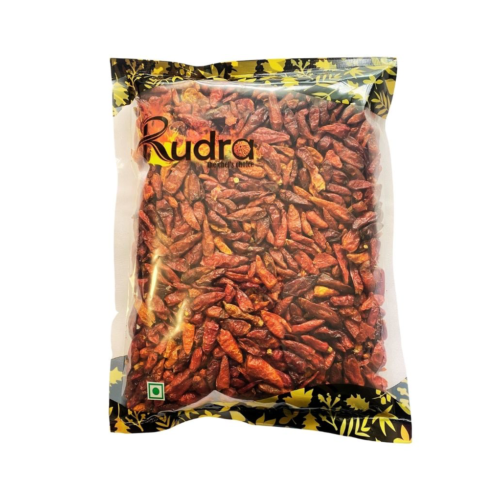 [49] BIRD EYE CHILLI 1KG
