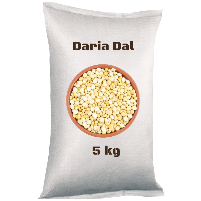 [176] DARIA DAL ROASTED 5KG