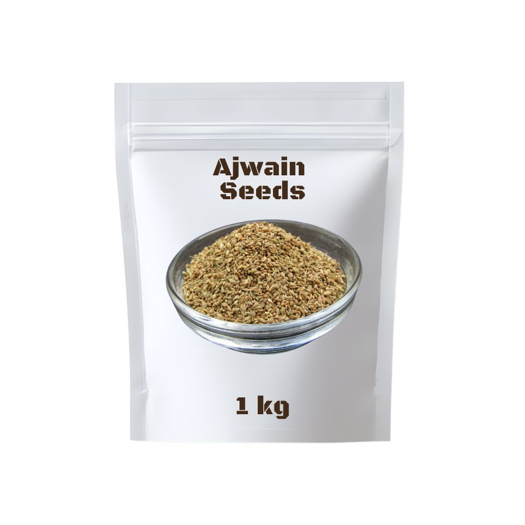 AJWAIN 1KG