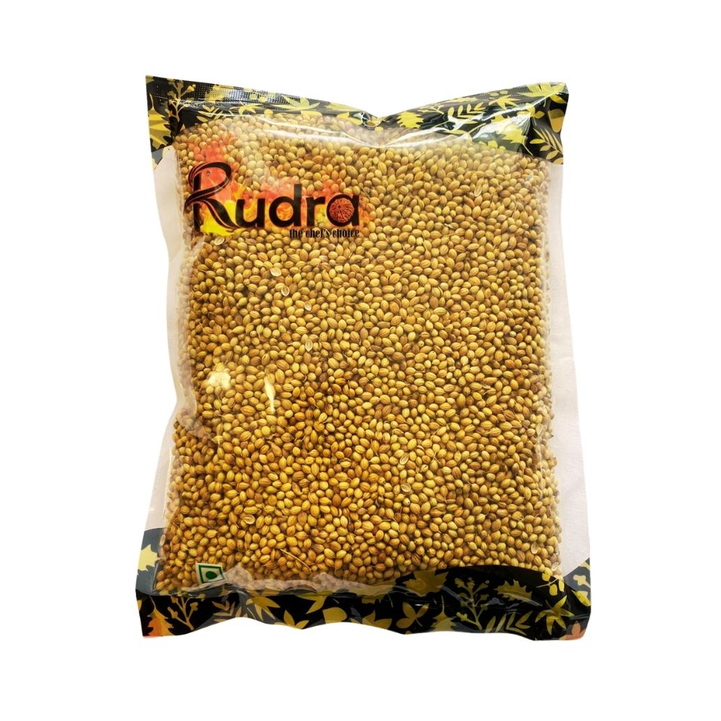 CORRIANDER SEEDS 1KG