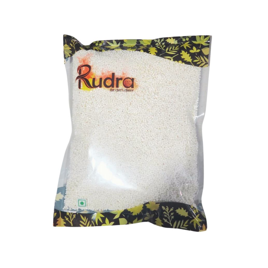 SAGO SEEDS SMALL 1KG