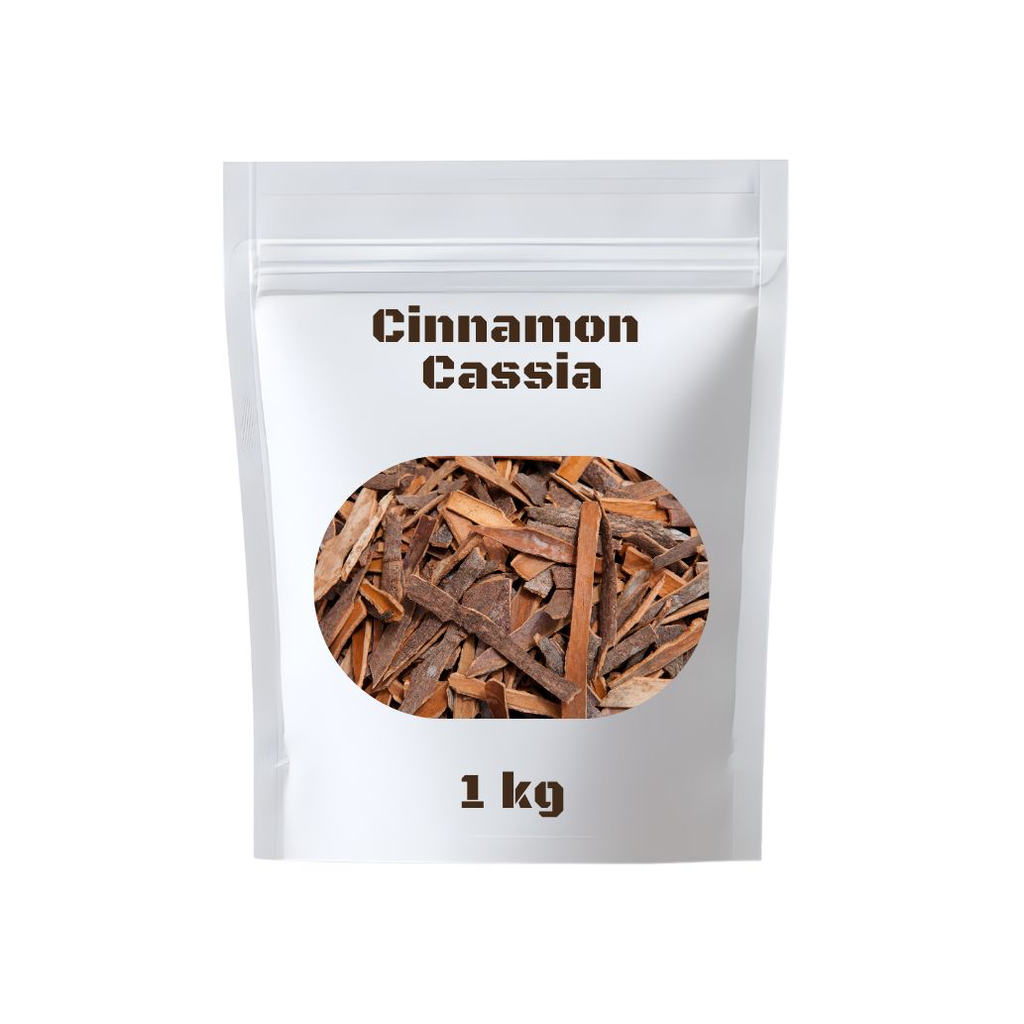 CINNAMON CASSIA 1KG IND