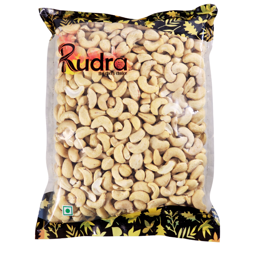 [100] CASHEW WHOLE 1KG