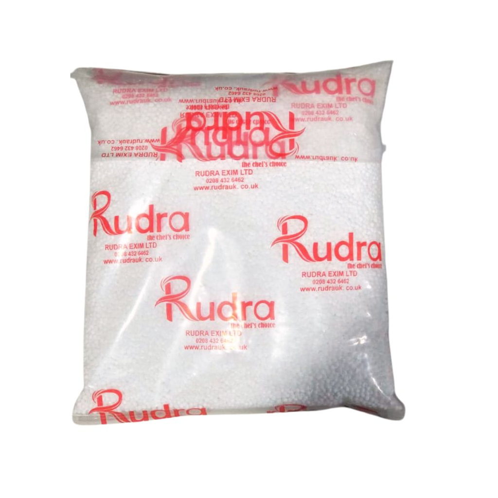 SAGO SEEDS MED 1KG