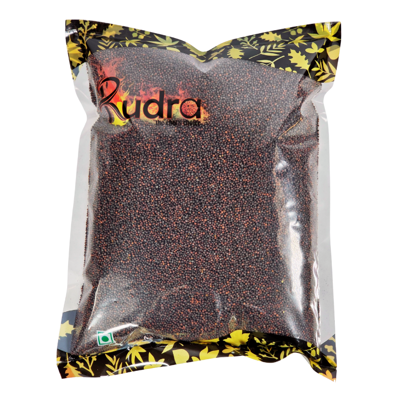 MUSTARD SEEDS 1KG