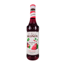 MONIN SYRUP STRAWBERRY 70CL