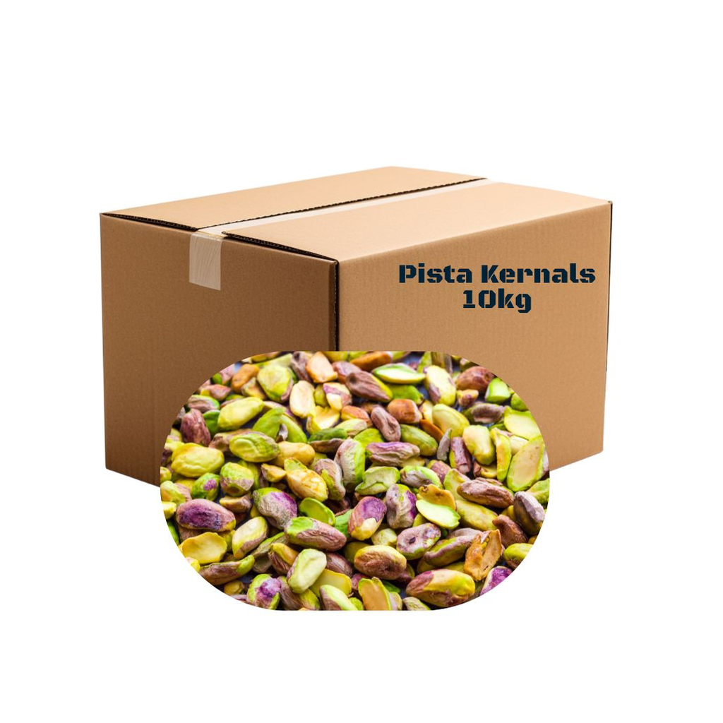 [802] PISTA KERNELS 10KG