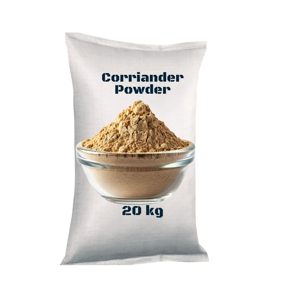 [159] CORRIANDER POWDER 20KG