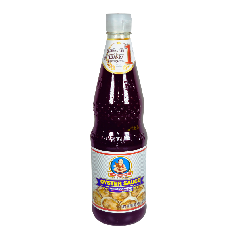 [408] OYSTER SAUCE 6*850G