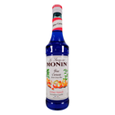 MONIN SYRUP BLUE CURACAO 70CL