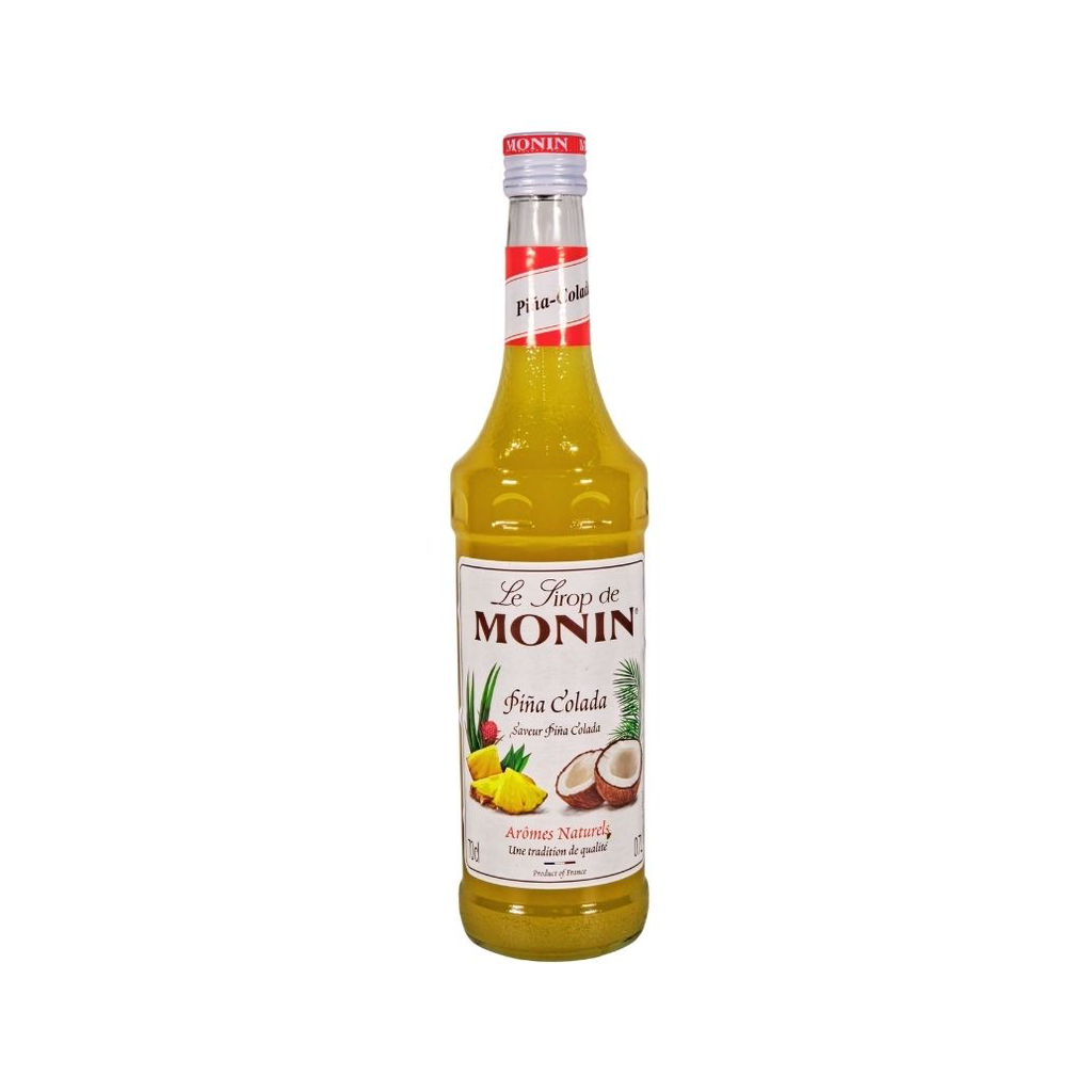 [1079] MONIN SYRUP PINA COLADA 70CL