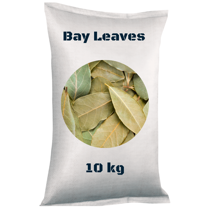 [956] BAY LEAVES 10KG