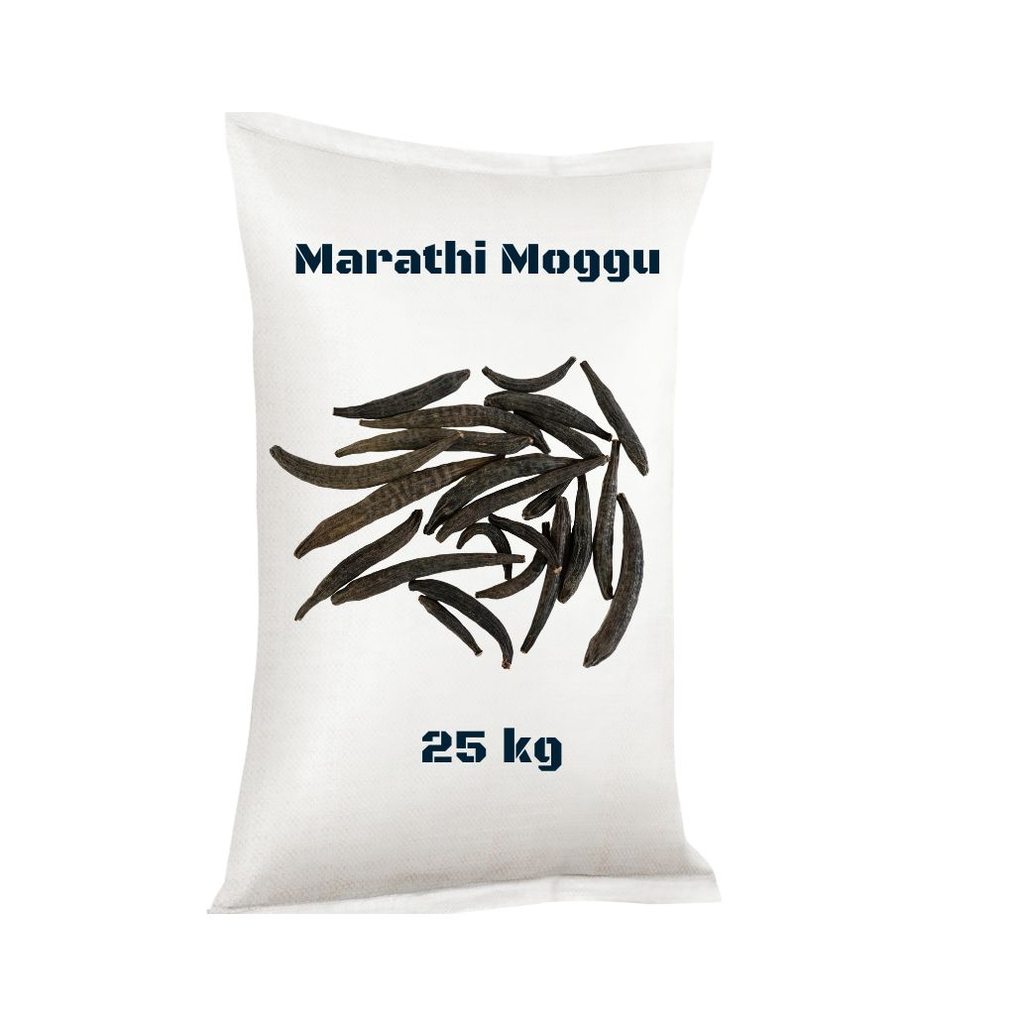 MARATHI MOGGU 25KG