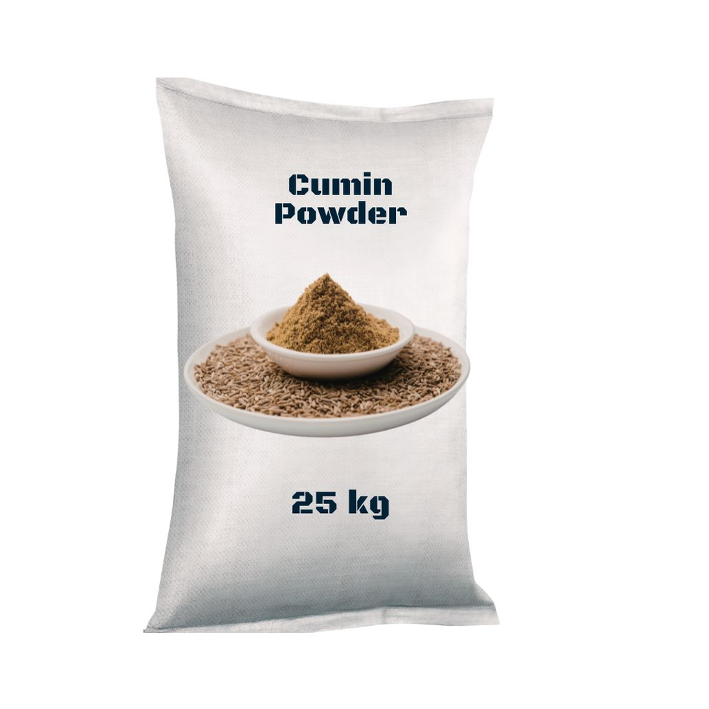 [971] CUMIN POWDER 25KG