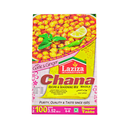 CHANA MASALA 6*100G (LAZIZA)
