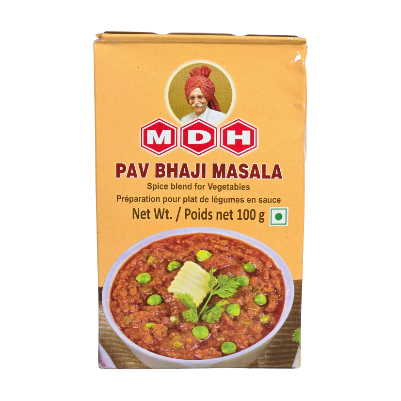 [416] PAV BHAJI 10*100G (MDH)