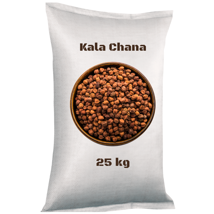 [310] KALA CHANA 25KG