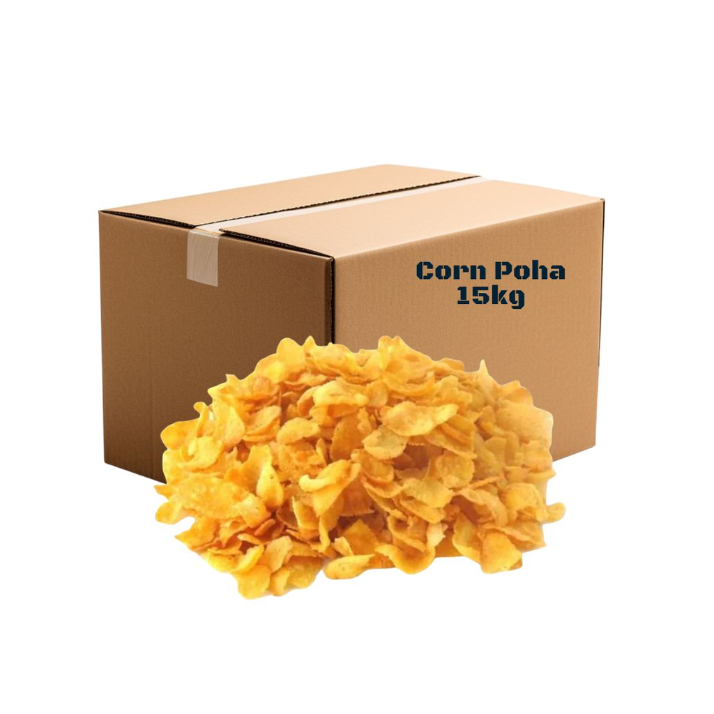 CORN POHA 15KG