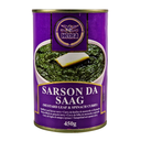 SARSON DA SAAG 12*450G