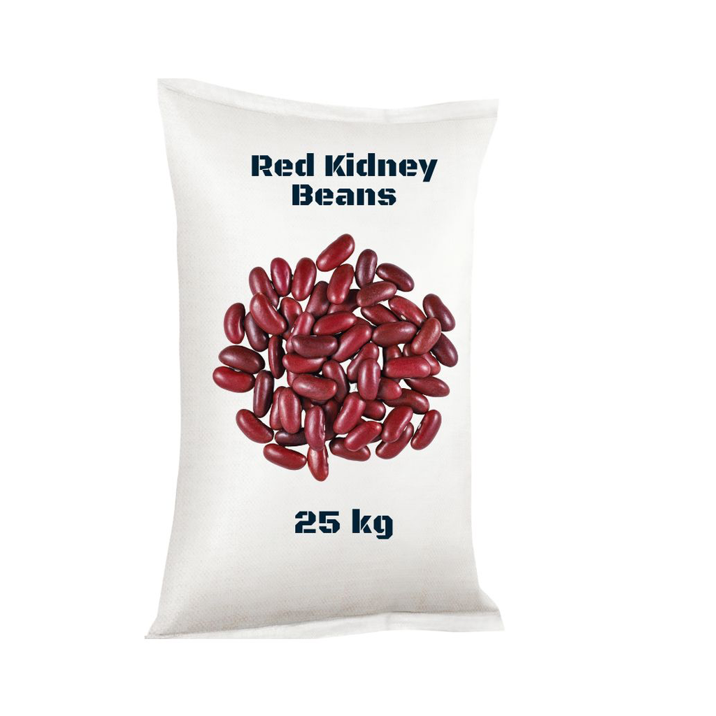 [959] RED KIDNEY BEANS 25KG