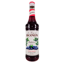 MONIN SYRUP BLUE BERRY 70CL