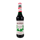 MONIN SYRUP GREEN MINT 70CL