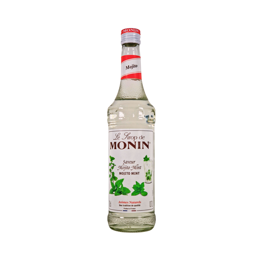 MONIN SYRUP MOJITO 70CL
