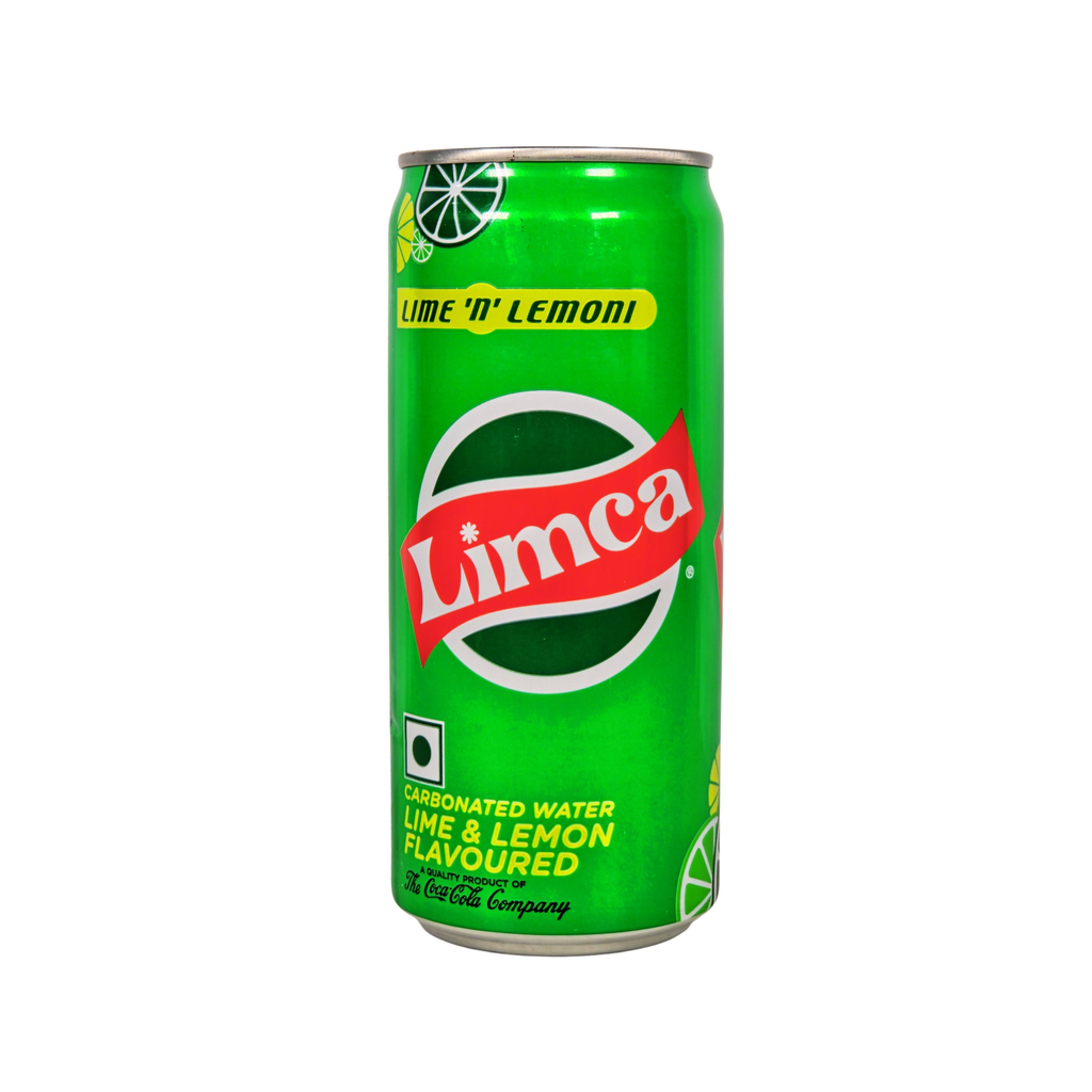 [889] LIMCA CANS 24*300ML