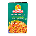 CHANA MASALA 10*100G (MDH)