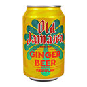 GINGER BEER CANS 24*330ML (OJ)