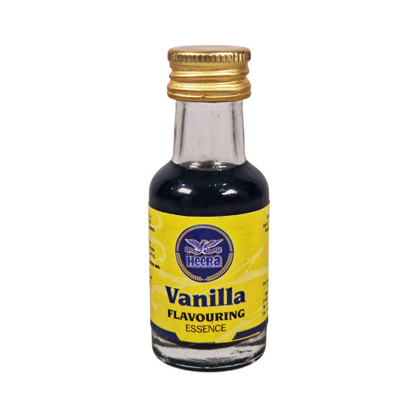 [652] VANILLA ESSENCE 12*28ML
