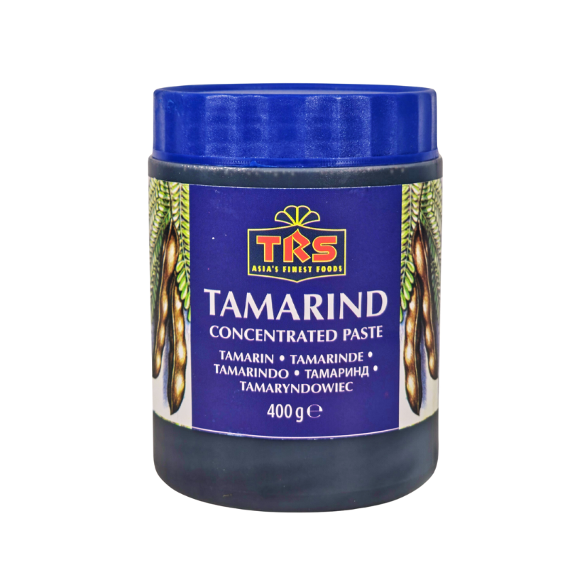 [708] TAMARIND CONCENTRATE 6*400G (TRS)