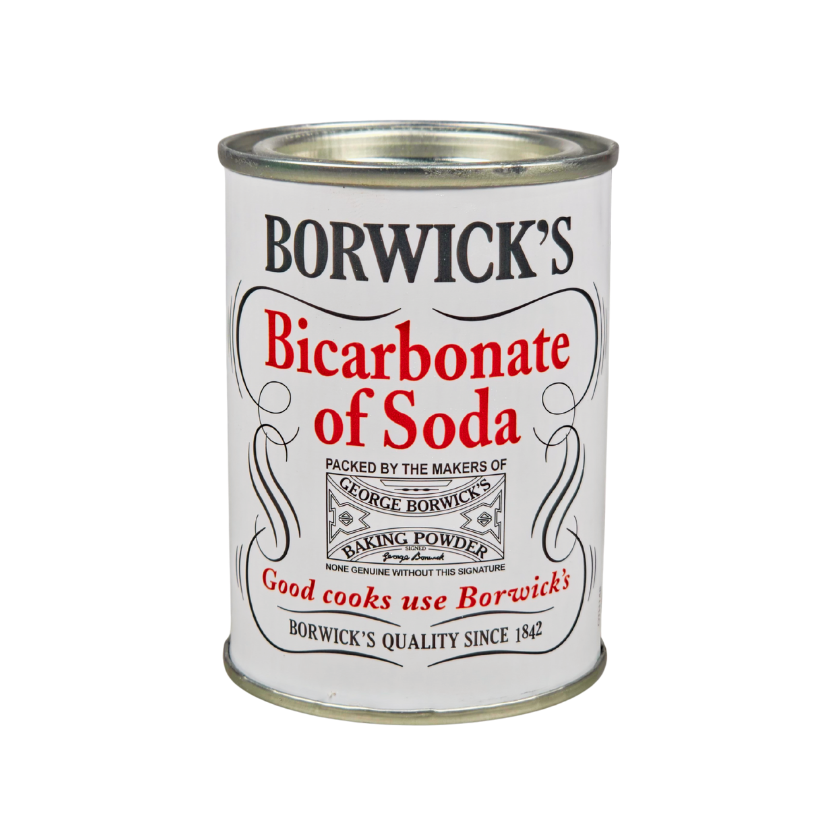 [47] BICARBONATE OF SODA 12*100G (BORWICKS)
