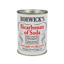 BICARBONATE OF SODA 12*100G (BORWICKS)