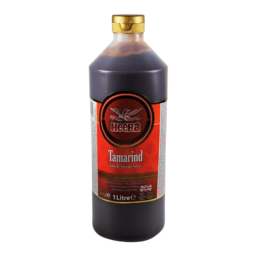 [610] TAMARIND SAUCE 10*1LTR