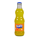 FANTA GLASS BTLS 24*330ML