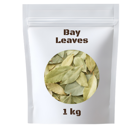BAY LEAVES 1KG