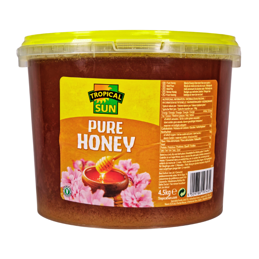 [1074] HONEY 4.5KG (TS)