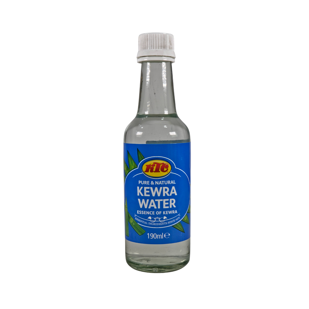 [322] KEWRA WATER 12*190ML