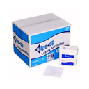 SERVIETTES 2PLY 33CM WHITE 2000PCS