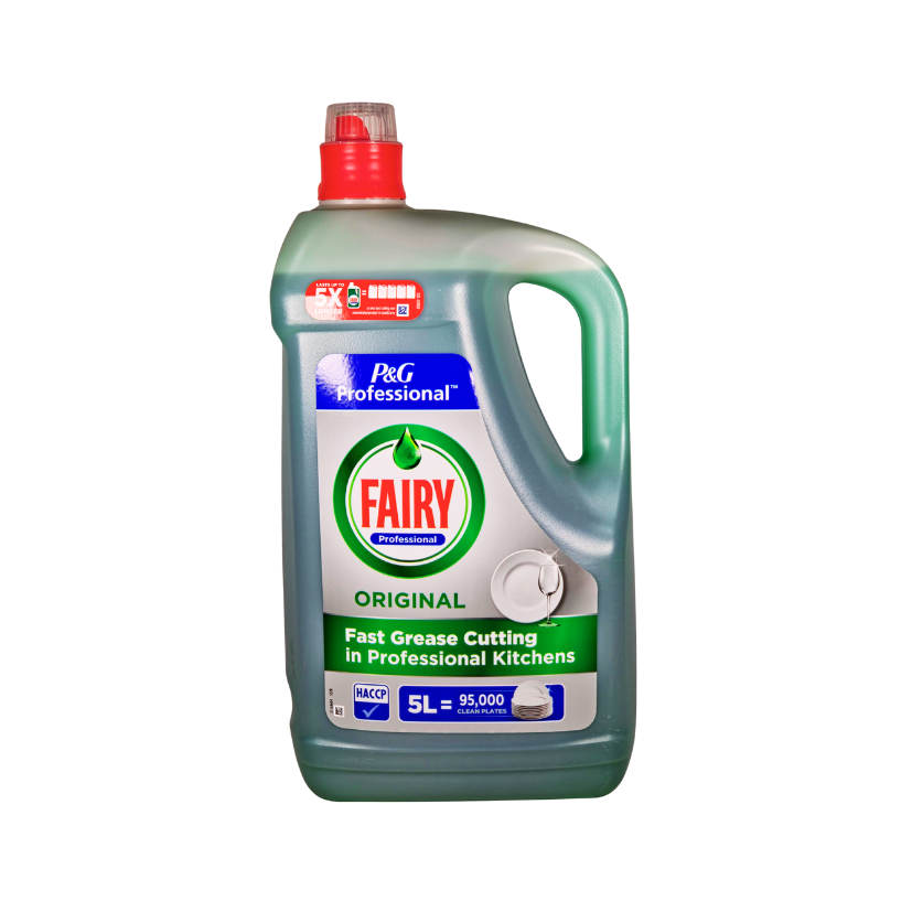 [780] FAIRY LIQUID ORIGINAL 5LTR (2)