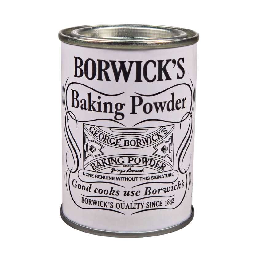 [32] BAKING POWDER 12*100G (BORWICKS)