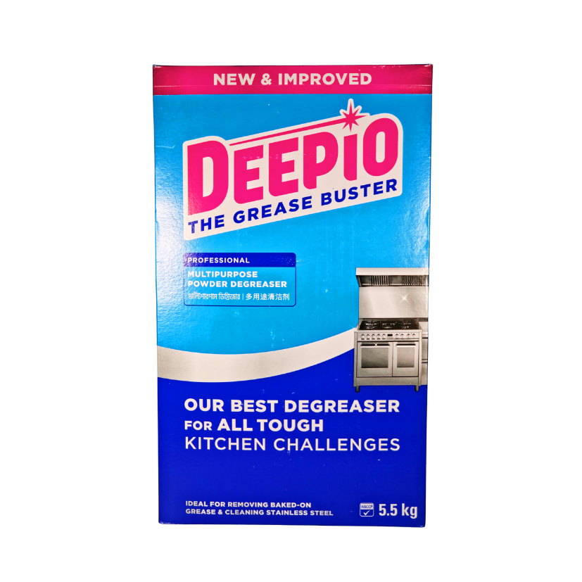 [179] DEEPIO POWDER 5.5KG