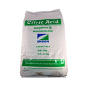 CITRIC ACID 25KG