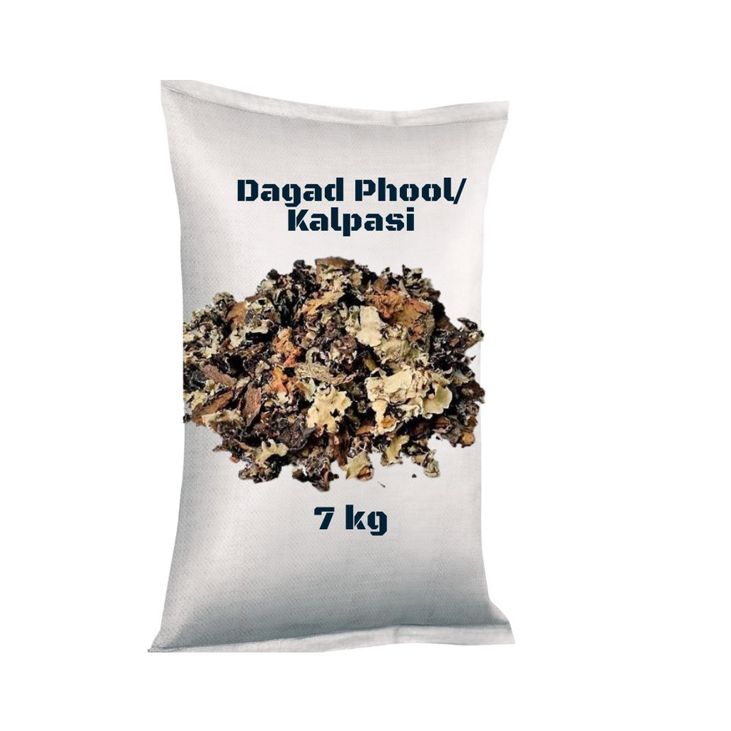 DAGAD PHOOL OR KALPASI 7KG